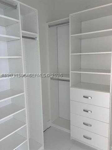 Apartment for rent at Jade Ocean 3101