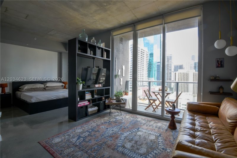 Alquiler de apartamento en Centro Condo 1907