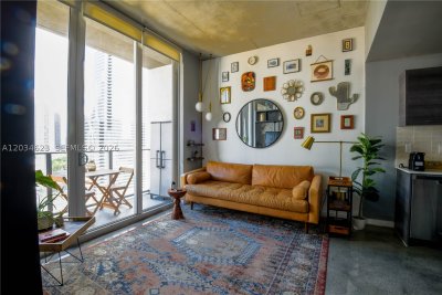 Aluguel de apartamento no Centro Condo 1907