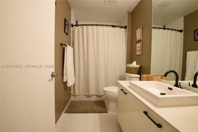 Alquiler de apartamento en Centro Condo 1907