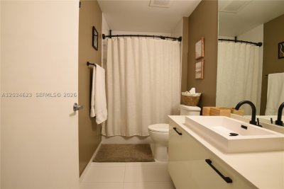 Aluguel de apartamento no Centro Condo 1907