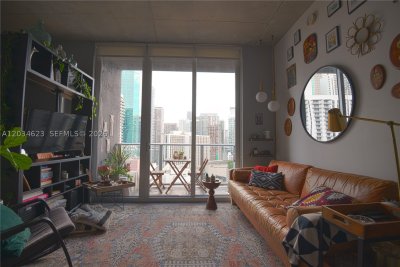 Aluguel de apartamento no Centro Condo 1907