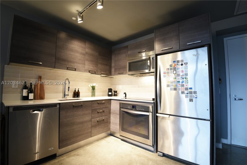 Alquiler de apartamento en Centro Condo 1907