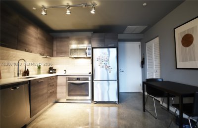 Aluguel de apartamento no Centro Condo 1907