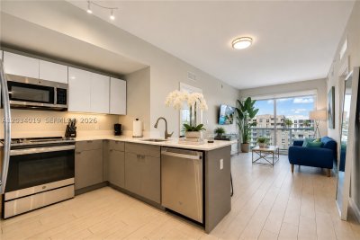 Comprar apartamento no 26 Edgewater 806
