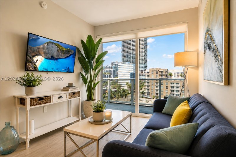 Condo for sale at 26 Edgewater 806