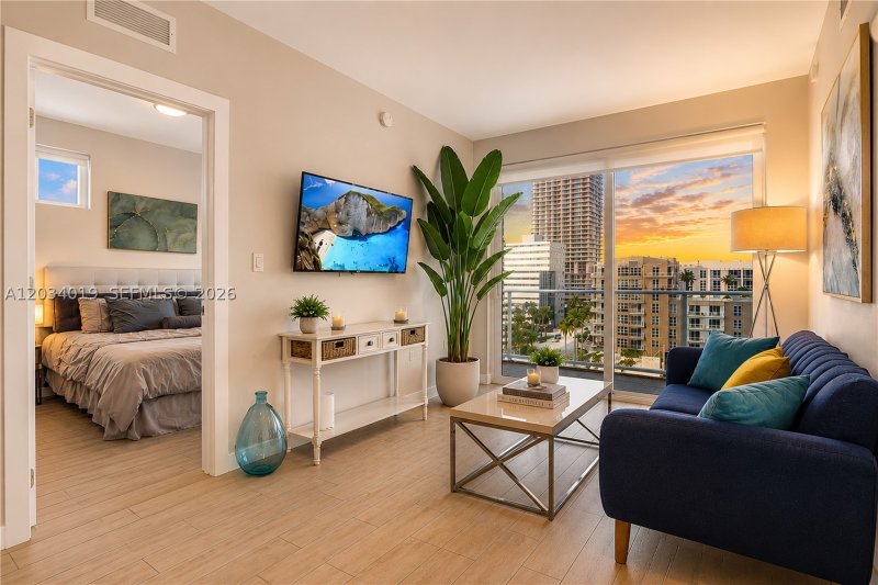 Condo for sale at 26 Edgewater 806