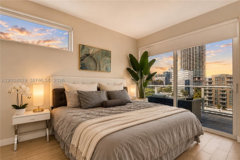Condo for sale at 26 Edgewater 806