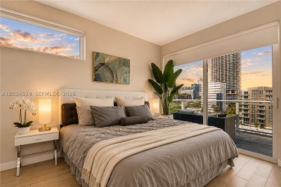 Comprar apartamento no 26 Edgewater 806