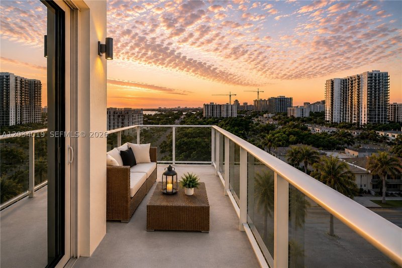 Condo for sale at 26 Edgewater 806