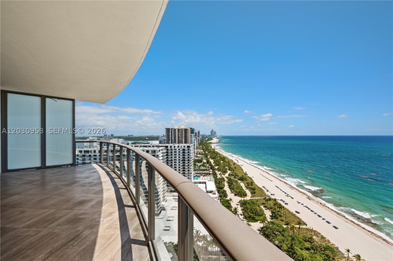 Condo for sale at St Regis Bal Harbour Center Tower 2000
