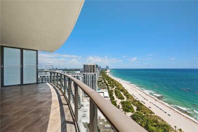 Comprar apartamento no St Regis Bal Harbour Center Tower 2000