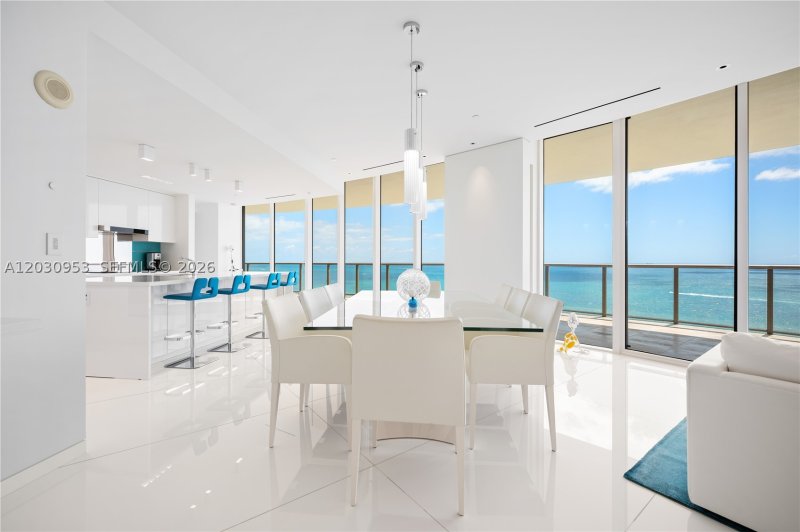 Condo for sale at St Regis Bal Harbour Center Tower 2000