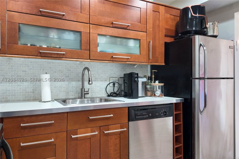 Apartment for rent at The Hemispheres 5B