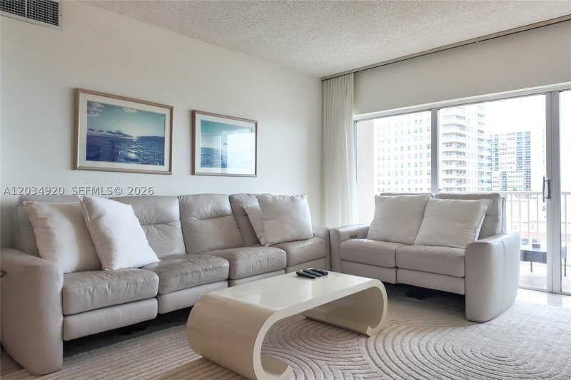 Apartment for rent at The Hemispheres 5B