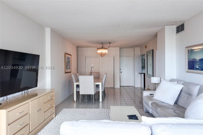 Apartment for rent at The Hemispheres 5B