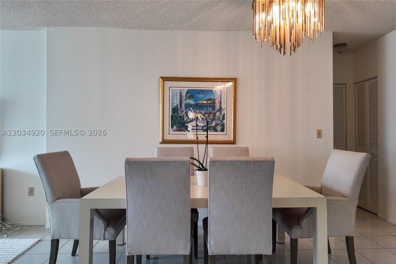 Apartment for rent at The Hemispheres 5B