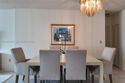 Aluguel de apartamento no The Hemispheres 5B