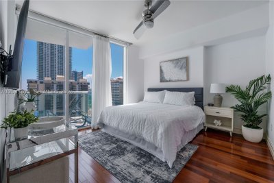 Aluguel de apartamento no Bel Aire 1405