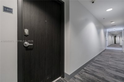Aluguel de apartamento no Bel Aire 1405