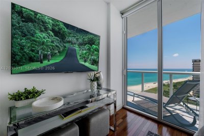Aluguel de apartamento no Bel Aire 1405