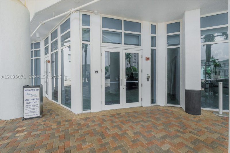 Apartment for rent at Bel Aire 1405