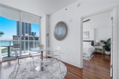 Aluguel de apartamento no Bel Aire 1405