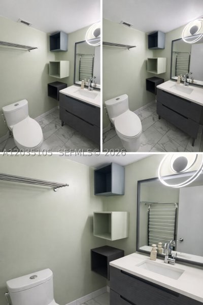Apartment for rent at Hallmark of Hollywood 1623