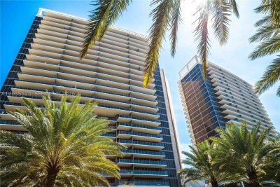 St Regis Bal Harbour Center Tower Apt #2501/03