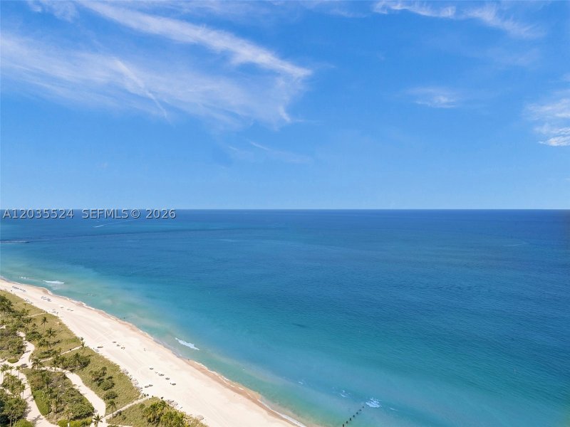 Apartment for rent at St Regis Bal Harbour Center Tower 2501/03
