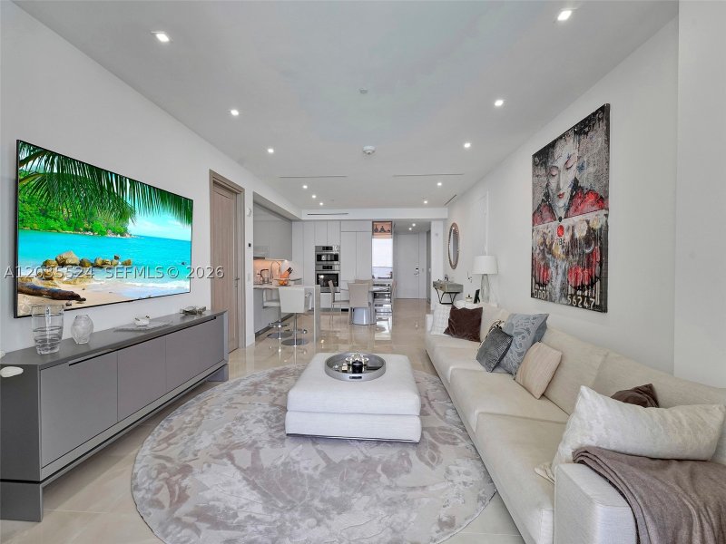 Apartment for rent at St Regis Bal Harbour Center Tower 2501/03