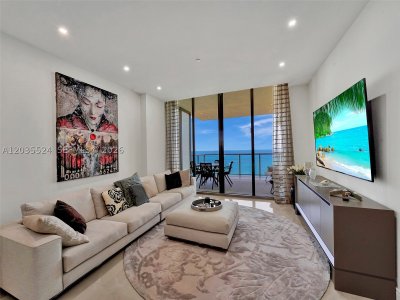 Aluguel de apartamento no St Regis Bal Harbour Center Tower 2501/03