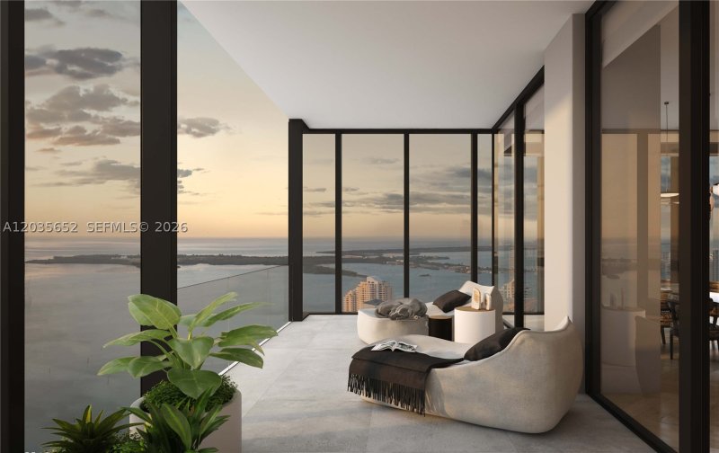 Condo for sale at Waldorf Astoria Miami Hotel and Residences 8401