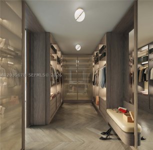 Comprar apartamento en Waldorf Astoria Miami Hotel and Residences 8402