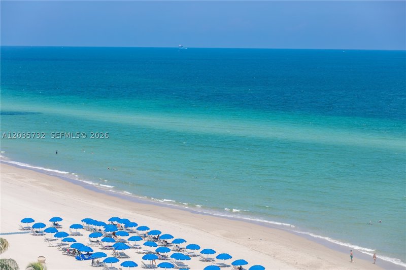 Apartment for rent at The Wave Condo 1008