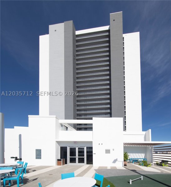Alquiler de apartamento en The Harbour 519