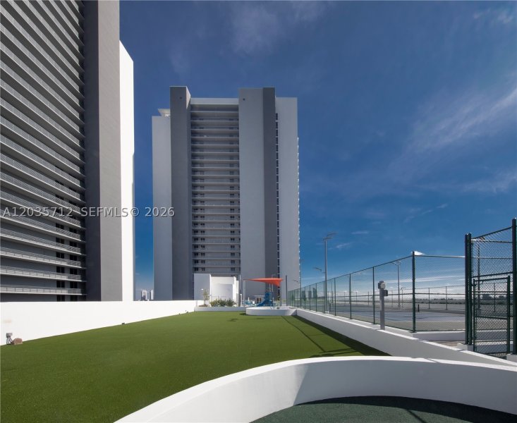 Alquiler de apartamento en The Harbour 519