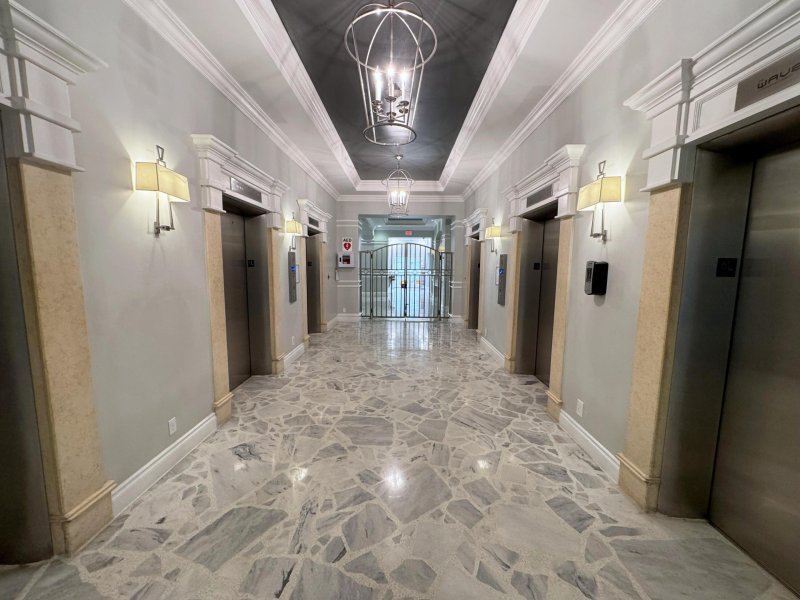Alquiler de apartamento en The Wave Condo 326