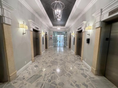 Alquiler de apartamento en The Wave Condo 326