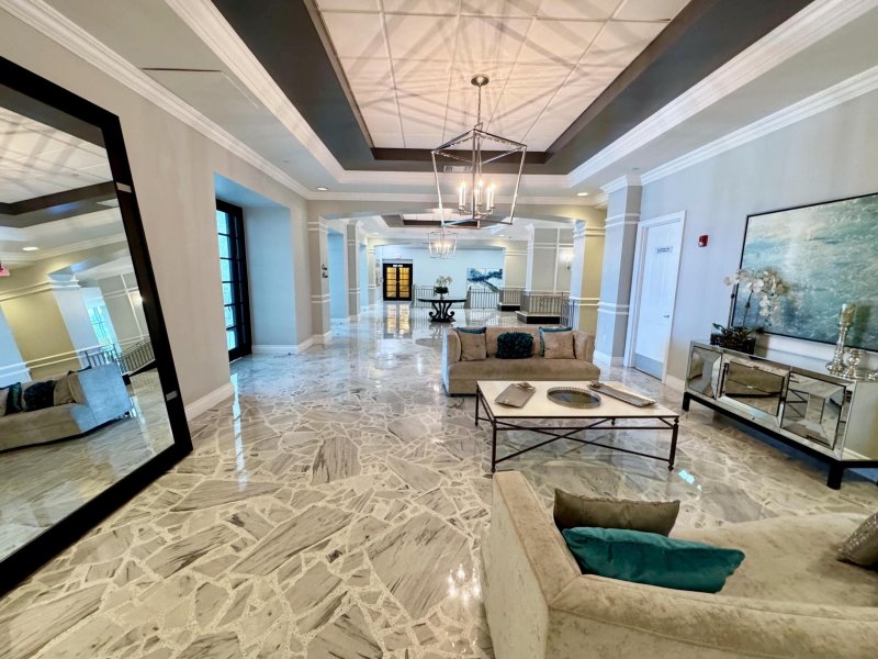 Alquiler de apartamento en The Wave Condo 326