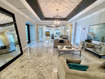 Alquiler de apartamento en The Wave Condo 326