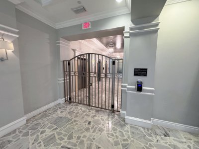 Alquiler de apartamento en The Wave Condo 326