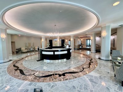 Alquiler de apartamento en The Wave Condo 326