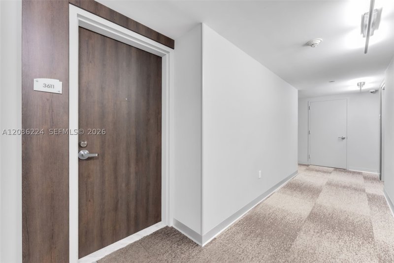 Comprar apartamento en Mint at Riverfront 3611