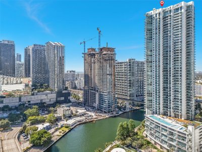 Comprar apartamento en Mint at Riverfront 3611