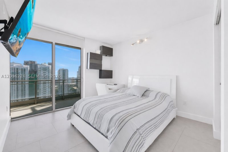 Comprar apartamento en Mint at Riverfront 3611