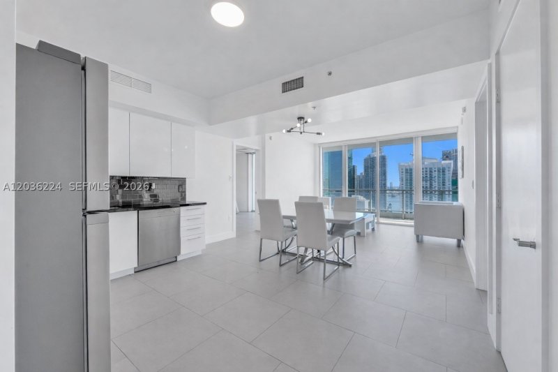 Comprar apartamento en Mint at Riverfront 3611
