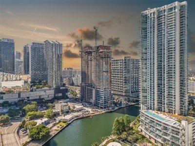 Comprar apartamento en Mint at Riverfront 3611