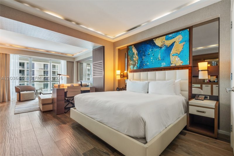 Condo for sale at Ritz Carlton Residences Fort Lauderdale Beach H1007