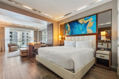 Comprar apartamento en Ritz Carlton Residences Fort Lauderdale Beach H1007